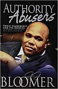 Authority Abusers HB - George Bloomer